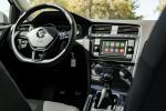 Volkswagen Golf TSI SportWagen 2017 года (NA)
